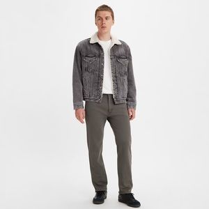 Levi’s 505 men’s corduroy pants/jeans